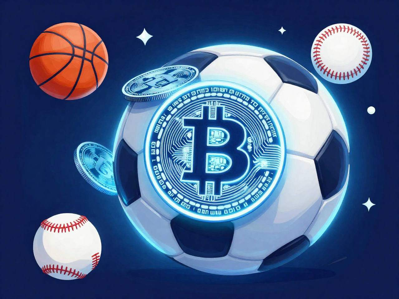 Bitcoin Sports