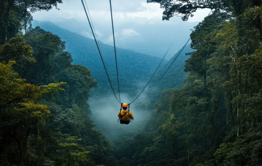 travel news