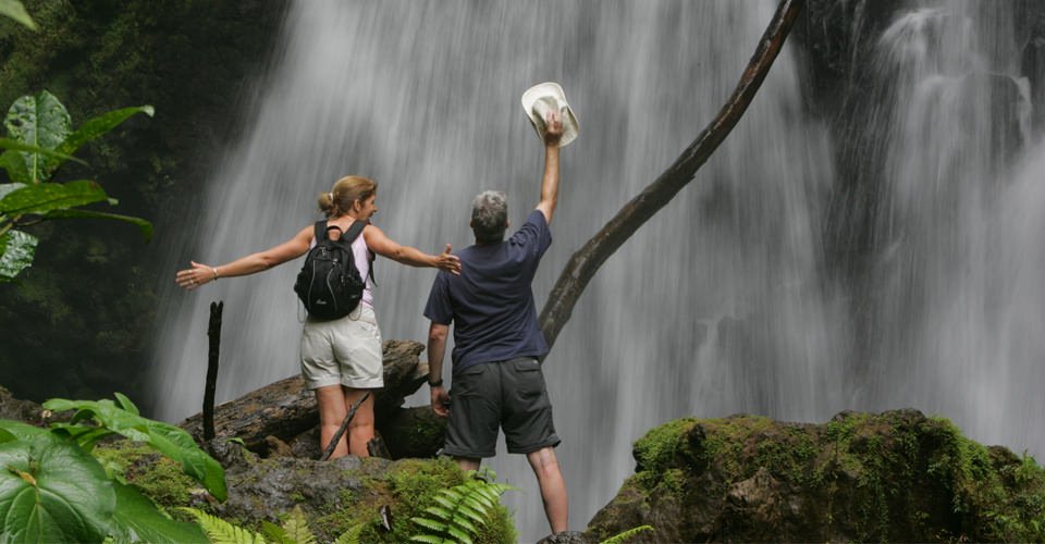 Solo Travel Tips
