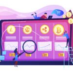 crypto data online