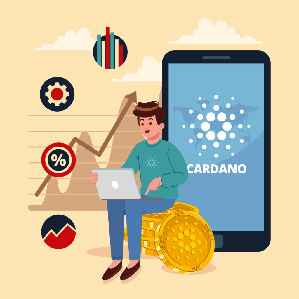 crypto data online