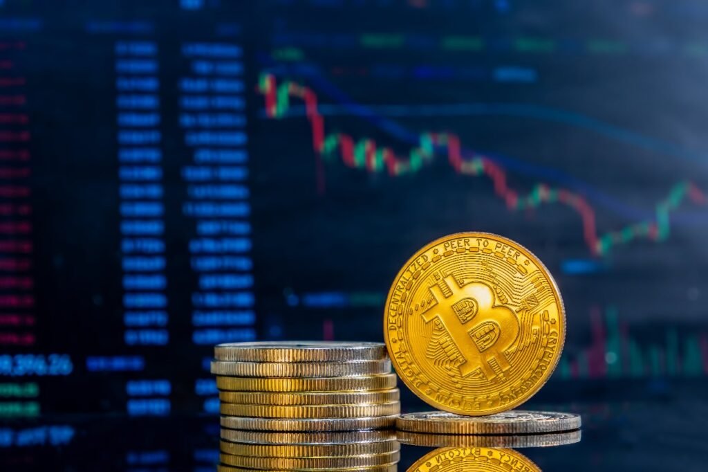 crypto data online