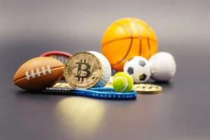 Health Crypto Sports