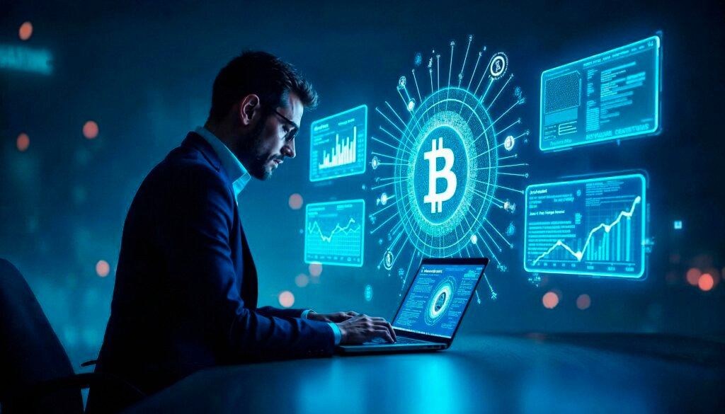 Crypto Sports News