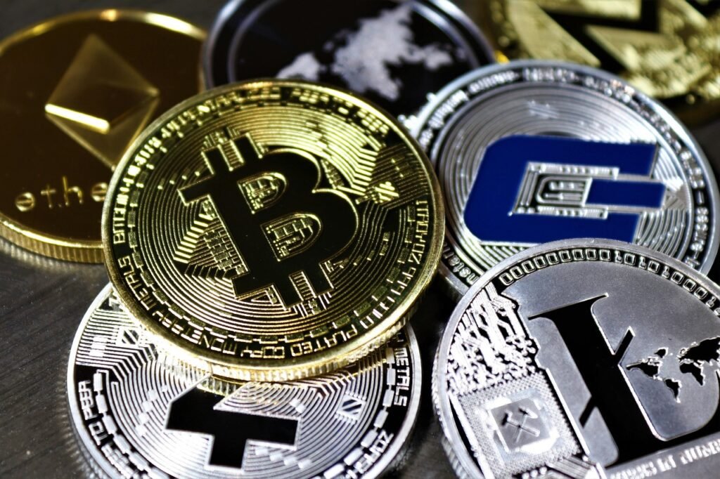Top Crypto Sports