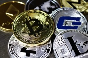 Top Crypto Sports