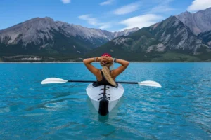 Solo Travel Tips