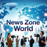 News Zone World