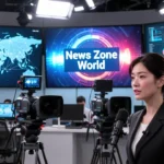News Zone World