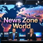 News Zone World