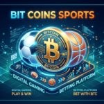 Bit Coins Sports