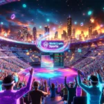 World Crypto Sports