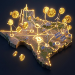 Bitcoin mining Texas, Blockchain companies Texas, Crypto adoption Texas, Crypto regulation Texas, Texas Bitcoin mining, Texas Crypto News, Texas cryptocurrency market,Texas Crypto,crypto news,Texas blockchain,Texas crypto industry, Cryptocurrency