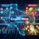 Bitcoin mining Texas, Blockchain companies Texas, Crypto adoption Texas, Crypto regulation Texas, Texas Bitcoin mining, Texas Crypto News, Texas cryptocurrency market, Texas Crypto,crypto news,Texas blockchain,Texas crypto industry, Cryptocurrency