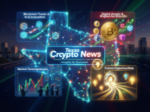 Bitcoin mining Texas, Blockchain companies Texas, Crypto adoption Texas, Crypto regulation Texas, Texas Bitcoin mining, Texas Crypto News, Texas cryptocurrency market, Texas Crypto,crypto news,Texas blockchain,Texas crypto industry, Cryptocurrency